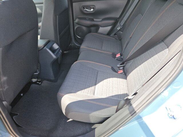 2026 Honda HR-V Sport Dallas TX
