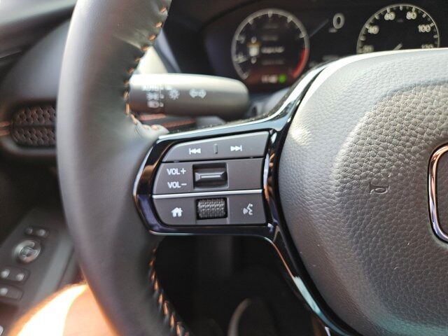 2026 Honda HR-V Sport Dallas TX
