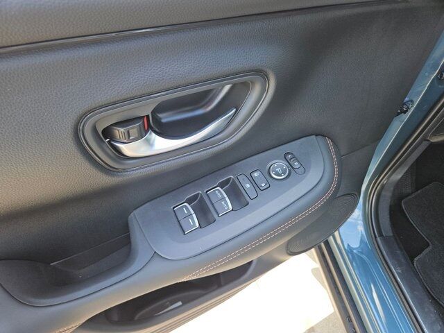 2026 Honda HR-V Sport Dallas TX
