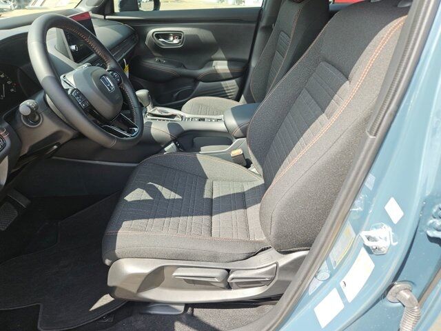 2026 Honda HR-V Sport Dallas TX