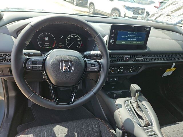2026 Honda HR-V Sport Dallas TX