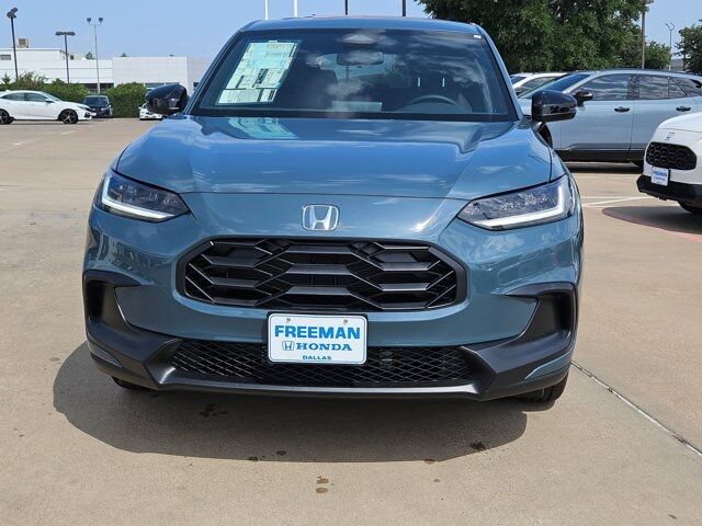 2026 Honda HR-V Sport Dallas TX