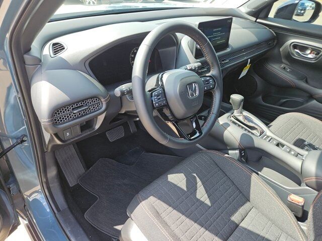 2026 Honda HR-V Sport Dallas TX