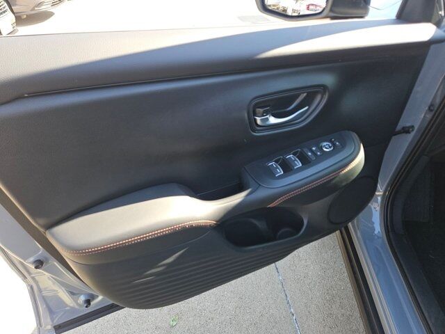 2026 Honda HR-V Sport Dallas TX