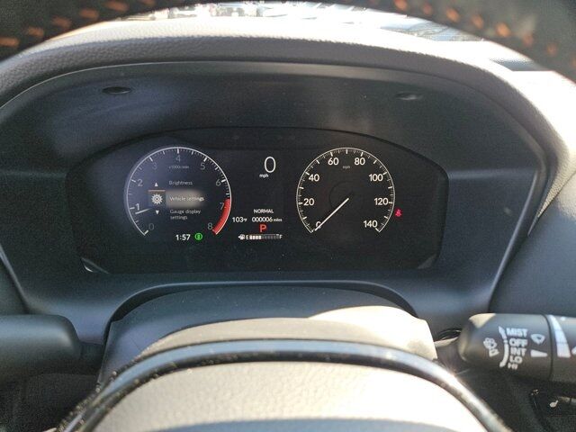 2026 Honda HR-V Sport Dallas TX