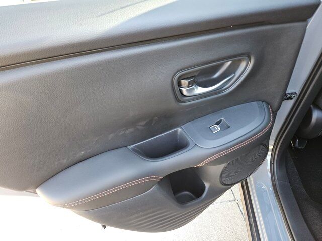 2026 Honda HR-V Sport Dallas TX