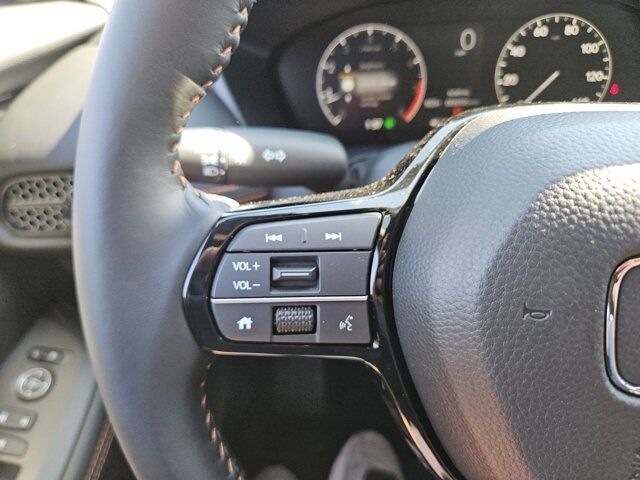 2026 Honda HR-V Sport Dallas TX