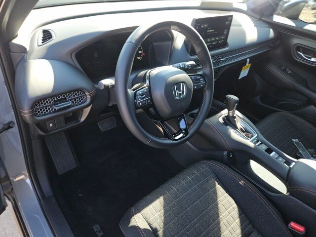 2026 Honda HR-V Sport Dallas TX