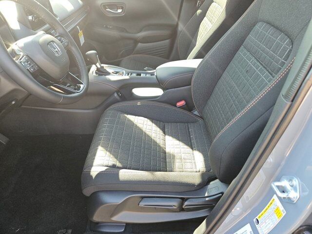 2026 Honda HR-V Sport Dallas TX