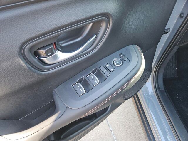 2026 Honda HR-V Sport Dallas TX