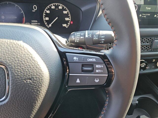 2026 Honda HR-V Sport Dallas TX