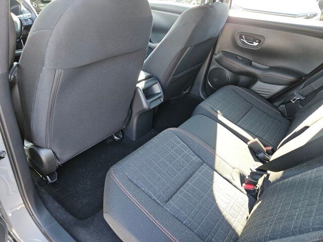 2026 Honda HR-V Sport Dallas TX