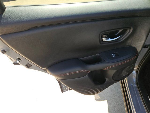 2026 Honda HR-V Sport Dallas TX