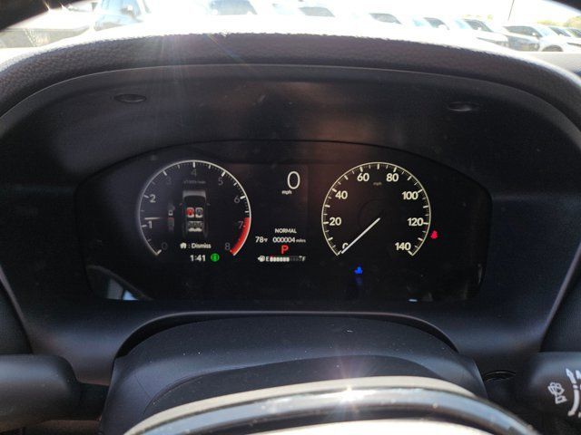 2026 Honda HR-V Sport Dallas TX