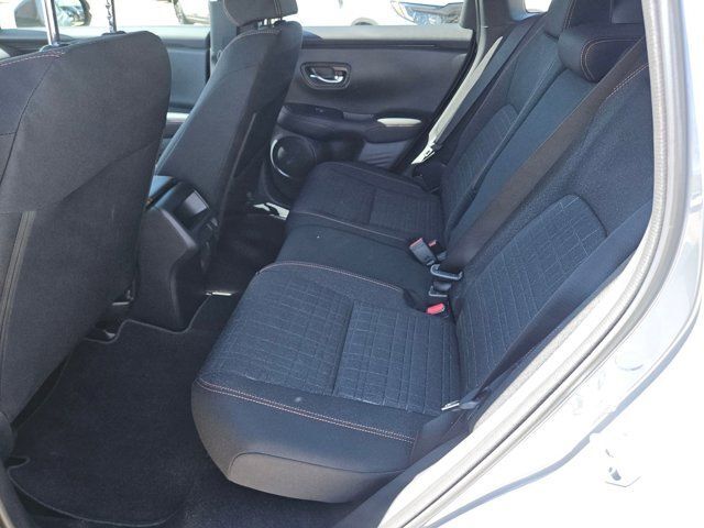 2026 Honda HR-V Sport Dallas TX