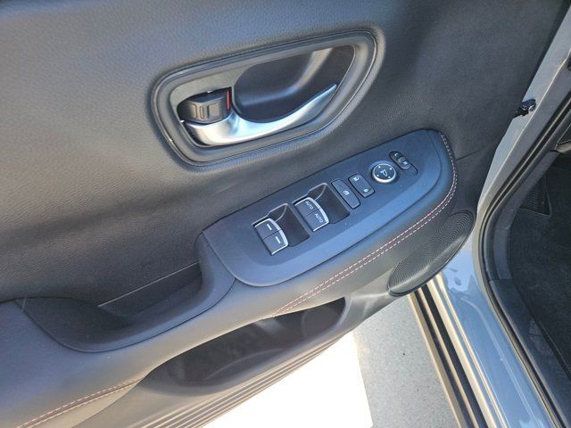 2026 Honda HR-V Sport Dallas TX