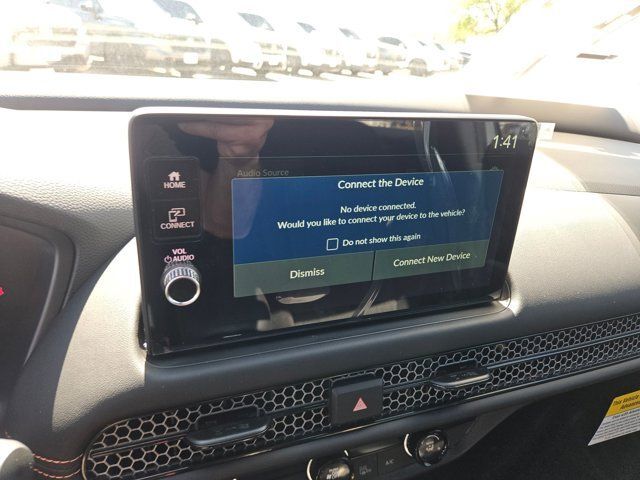 2026 Honda HR-V Sport Dallas TX