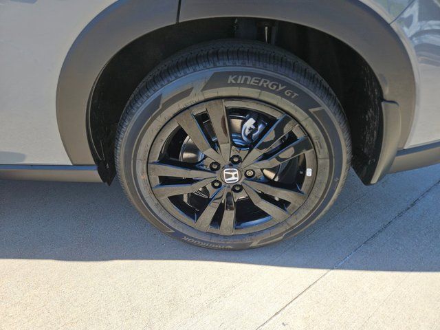 2026 Honda HR-V Sport Dallas TX