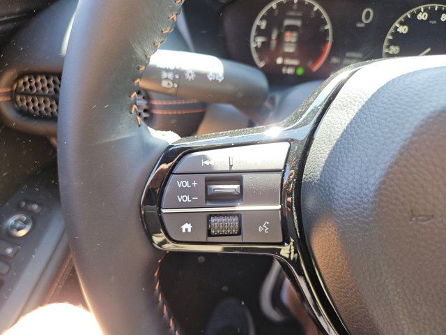 2026 Honda HR-V Sport Dallas TX