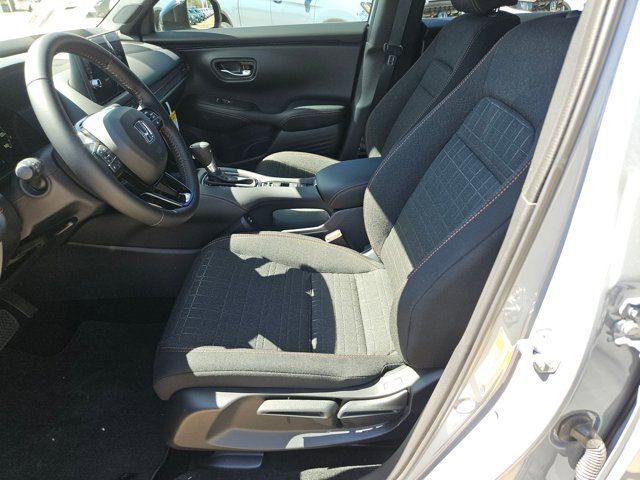 2026 Honda HR-V Sport Dallas TX