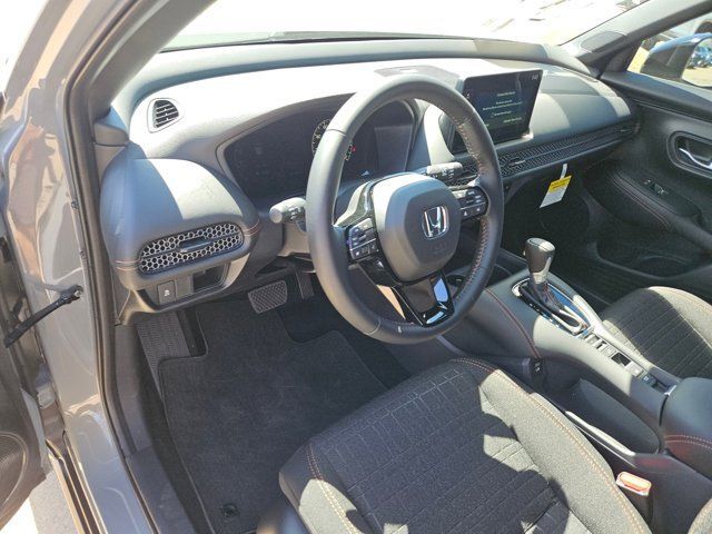 2026 Honda HR-V Sport Dallas TX