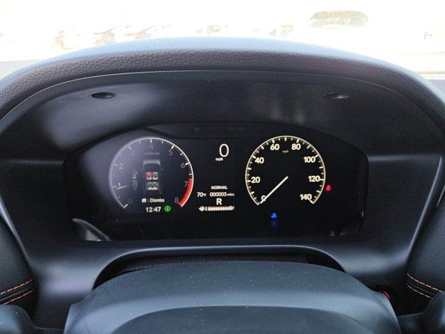 2026 Honda HR-V Sport Dallas TX