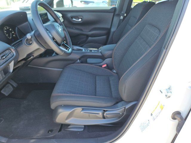 2026 Honda HR-V Sport Dallas TX