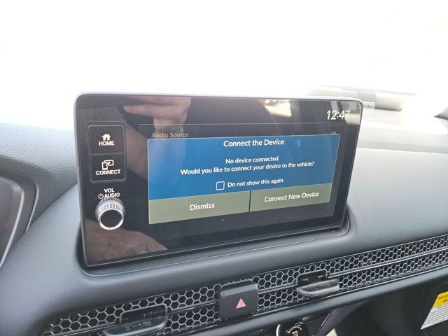 2026 Honda HR-V Sport Dallas TX