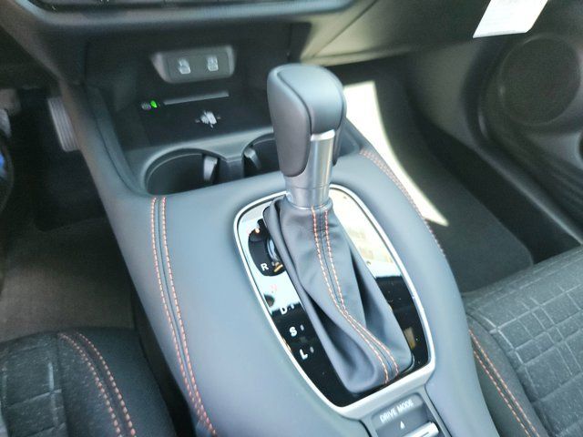 2026 Honda HR-V Sport Dallas TX