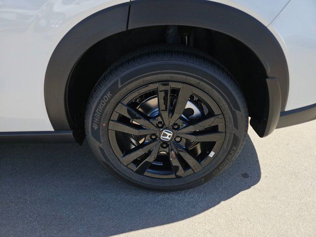 2026 Honda HR-V Sport Dallas TX