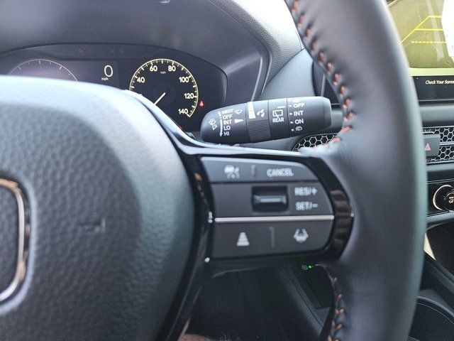 2026 Honda HR-V Sport Dallas TX