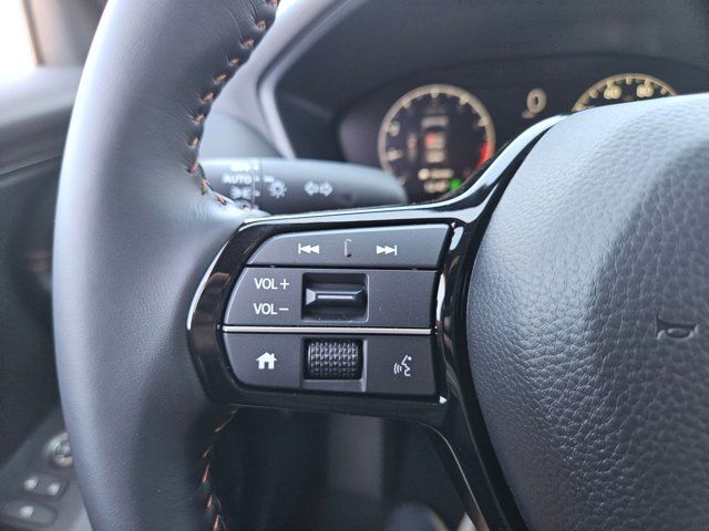 2026 Honda HR-V Sport Dallas TX