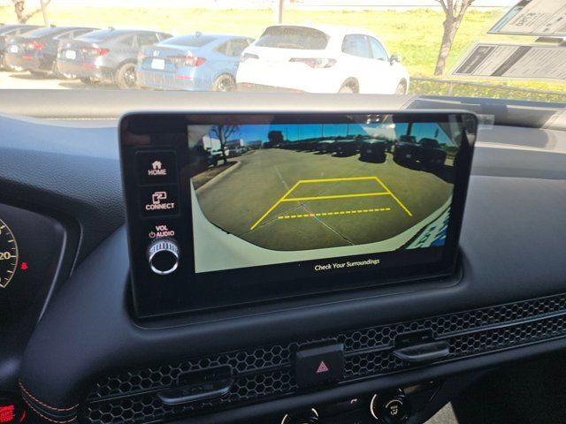 2026 Honda HR-V Sport Dallas TX