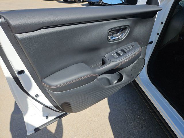 2026 Honda HR-V Sport Dallas TX