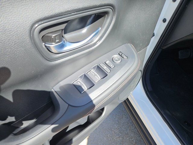 2026 Honda HR-V Sport Dallas TX