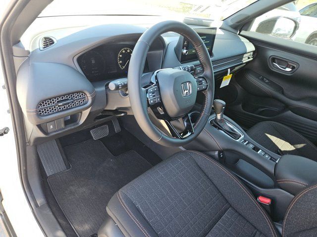 2026 Honda HR-V Sport Dallas TX