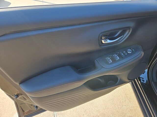 2026 Honda HR-V Sport Dallas TX