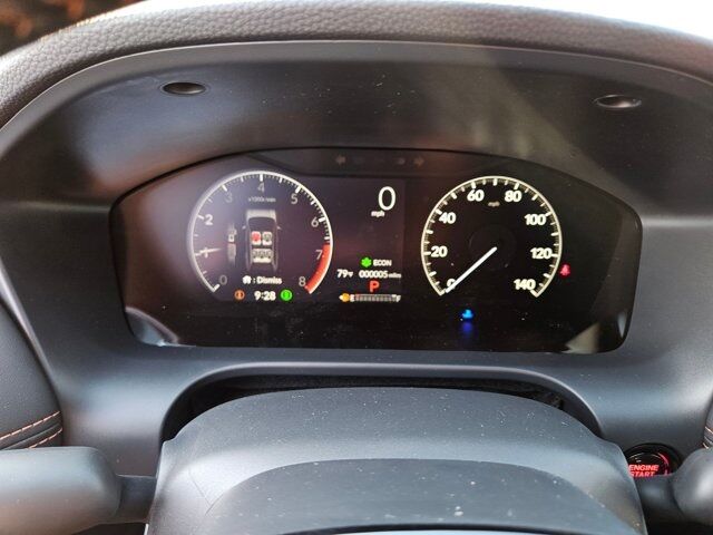 2026 Honda HR-V Sport Dallas TX