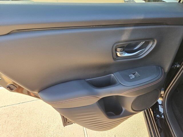 2026 Honda HR-V Sport Dallas TX