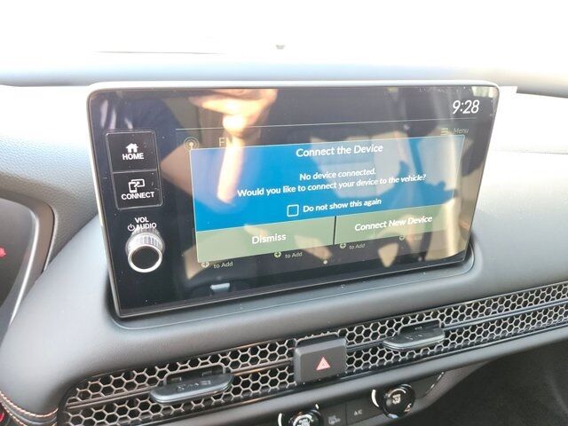 2026 Honda HR-V Sport Dallas TX
