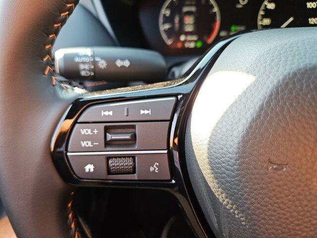 2026 Honda HR-V Sport Dallas TX