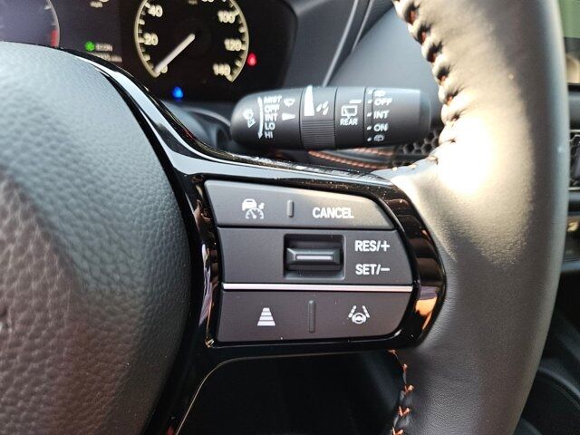 2026 Honda HR-V Sport Dallas TX