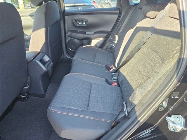 2026 Honda HR-V Sport Dallas TX