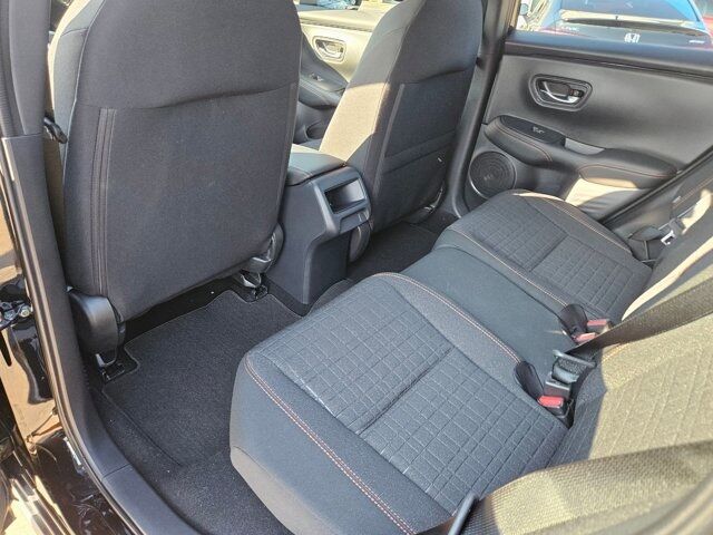 2026 Honda HR-V Sport Dallas TX
