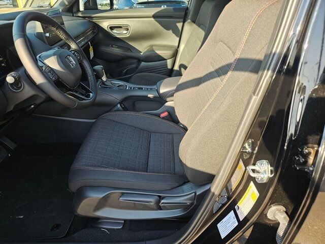 2026 Honda HR-V Sport Dallas TX