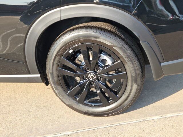2026 Honda HR-V Sport Dallas TX
