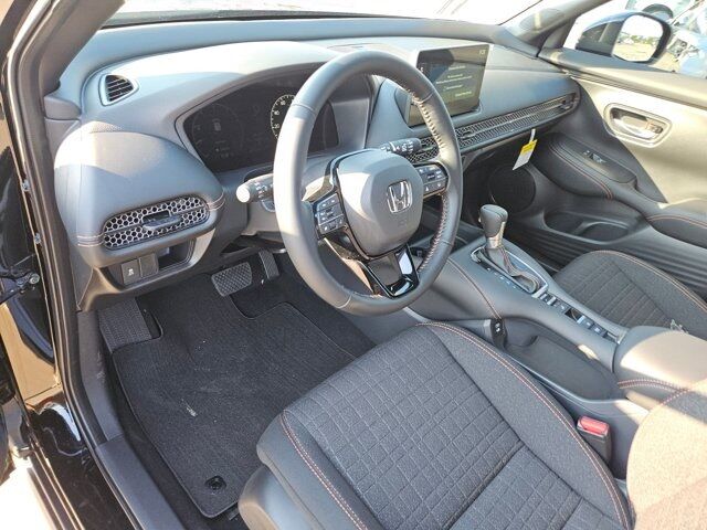 2026 Honda HR-V Sport Dallas TX