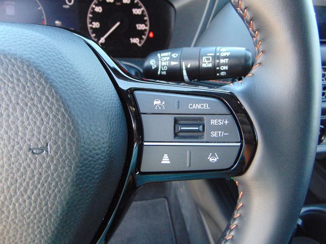 2026 Honda HR-V Sport Santa Fe NM