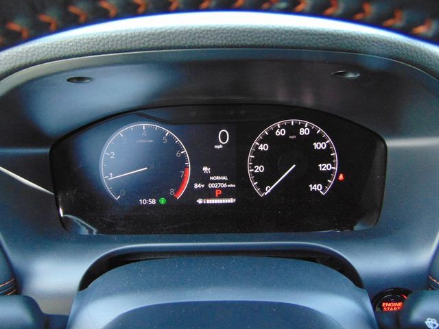 2026 Honda HR-V Sport Santa Fe NM