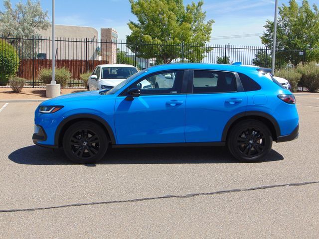 2026 Honda HR-V Sport Santa Fe NM